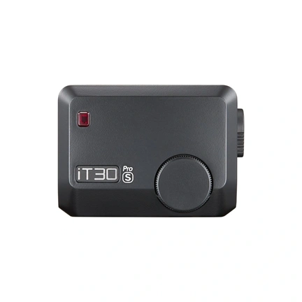 Godox iT30Pro L Fekete iFlash TTL rendszervaku