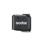 Godox iT30Pro L Fekete iFlash TTL rendszervaku