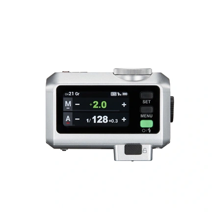 Godox iT30Pro N Silver iFlash TTL Camera Flash