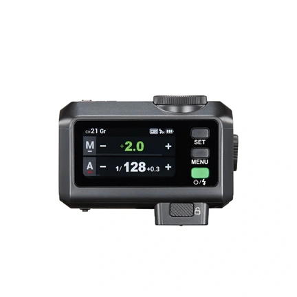 Godox iT30Pro S Black iFlash TTL Camera Flash