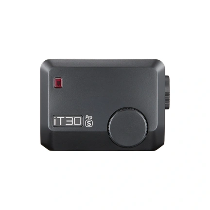 Godox iT30Pro S Black iFlash TTL Camera Flash