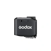 Godox iT30Pro S Black iFlash TTL Camera Flash