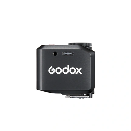Godox iT30Pro S Black iFlash TTL Camera Flash