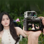 Godox iT30Pro S Silver iFlash TTL Camera Flash