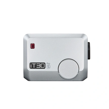 Godox iT30Pro S Silver iFlash TTL Camera Flash