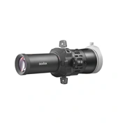 Godox kerek fejes projektor FP-R-19°