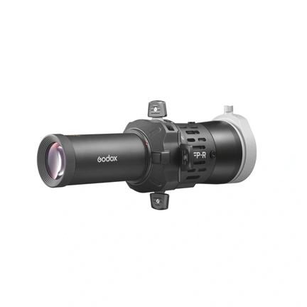 Godox kerek fejes projektor FP-R-19°