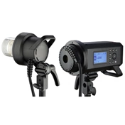 Godox külső vakufej vakucső nélkül AD600PRO  H600P