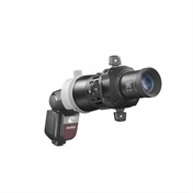 Godox négyszögletes fejes projektor FP-M-36°