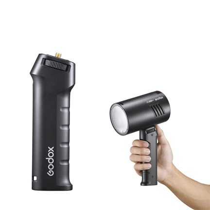 Godox vakutartó markolat FG-100