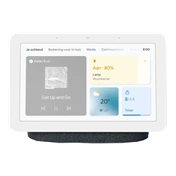 Google Nest Hub 2 Carbon