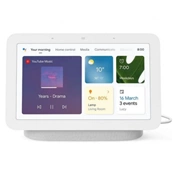 Google Nest Hub 2 White