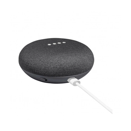 Google Nest Mini - Anthracite