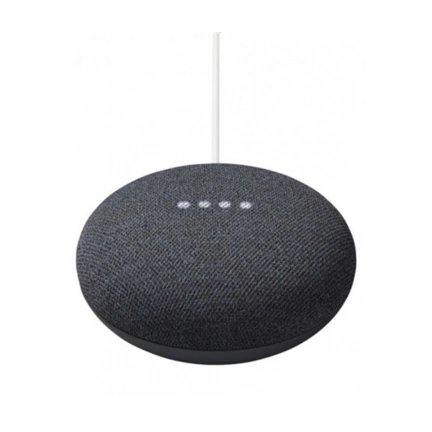 Google Nest Mini - Black