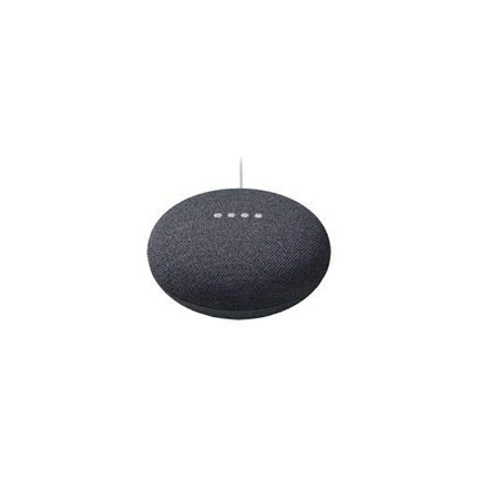 Google Nest Mini - Black