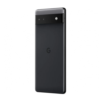 Google Pixel 6a 128GB 5G Charcoal Black