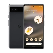 Google Pixel 6a 128GB 5G Charcoal Black