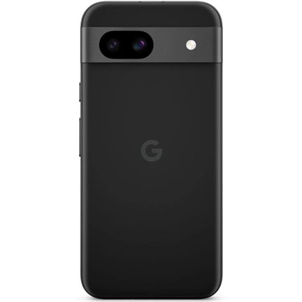 Google Pixel 8A 8/128GB 5G Obsidian Black