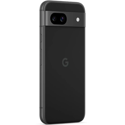 Google Pixel 8A 8/128GB 5G Obsidian Black