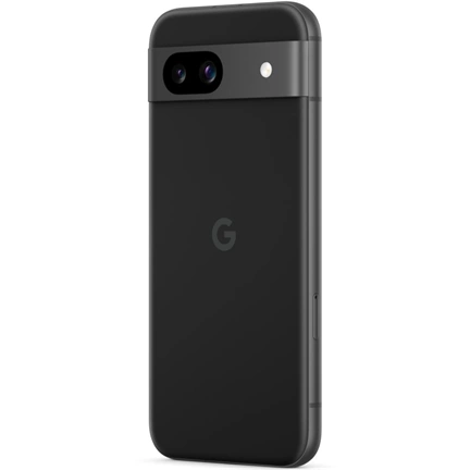 Google Pixel 8A 8/128GB 5G Obsidian Black