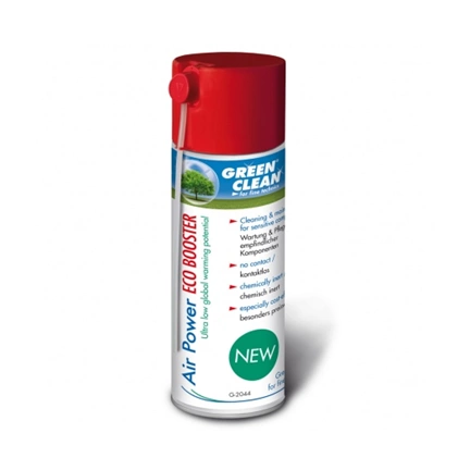 Green-Clean Air Power Eco Booster 400ml