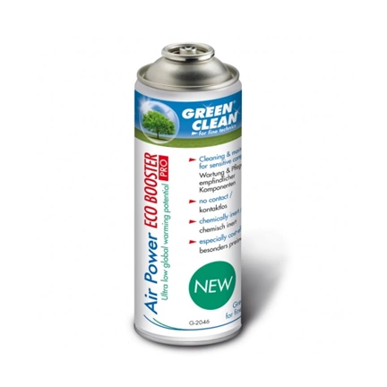 Green-Clean Air Power Eco Booster Pro 350ml