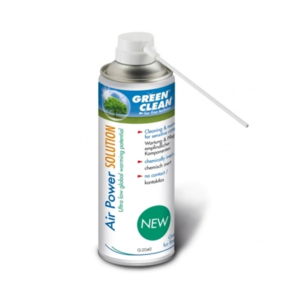 Green-Clean Air Power Solution 400ml