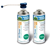 Green-Clean Air Power Solution Pro Kit