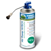 Green-Clean Anti Static set V2100 (Top Ventil+Anti Static adapter)