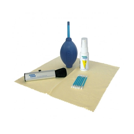 Green-Clean Cleaning KIT