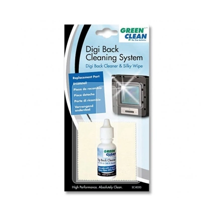 Green-Clean Digi Back tisztító utántöltő