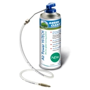 Green-Clean Dual Extender set V-2200 (Top Ventil+Dual Extender adapter)