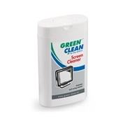 Green-Clean OFFICE Tisztítókendő (50 db)