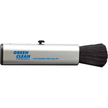 Green-Clean Vario Brush kompakt antisztatikus kefe