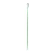 Green Clean Foam Swab - 100 db
