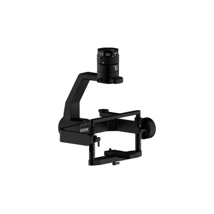 Gremsy T3 V3 drón gimbal