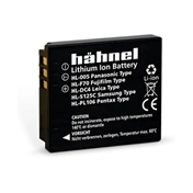 HAHNEL HL-005 akkumulátor (Panasonic CGA-S005 1150 mAh)