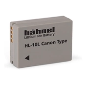 HAHNEL HL-10L  akkumulátor (Canon NB-10L 860 mAh)