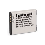 HAHNEL HL-50B akkumulátor (Olympus Li-50B 850 mAh)