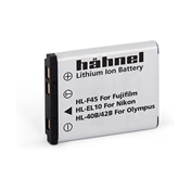 HAHNEL HL-EL10 akkumulátor (Nikon EN-EL10 720 mAh)