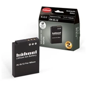 HAHNEL HL-EL12 akkumulátor (Nikon EN-EL12 1100 mAh)