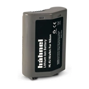 HAHNEL HL-EL18  akkumulátor (Nikon EN-EL18 2550 mAh)