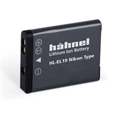 HAHNEL HL-EL19  akkumulátor (Nikon EN-EL19 730 mAh)