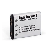 HAHNEL HL-F45 akkumulátor (Fuji NP-45 720 mAh)