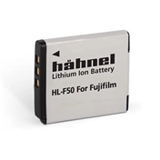 HAHNEL HL-F50 akkumulátor (Fuji NP-NP-50 760 mAh)