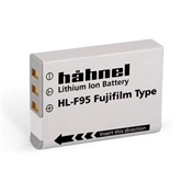 HAHNEL HL-F95 akkumulátor (Fuji NP-95 1500 mAh)