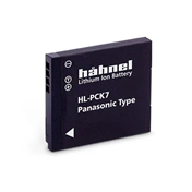 HAHNEL HL-PCK7  akkumulátor (Panasonic DMW-BCK7E 700 mAh)