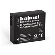 HAHNEL HL-PLG10HP akkumulátor (Panasonic DMW-BLG10EHP 1000 mAh)