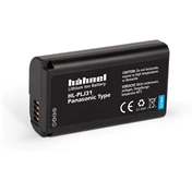 HAHNEL HL-PLJ31  S1 akkumulátor (DMW-BLJ31 3500 mAh