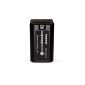 HAHNEL HL-U70 (Sony BP-U70 5800 mAh)